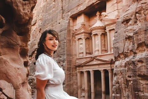 8 Day Jordan History Private Tour All Inclusive