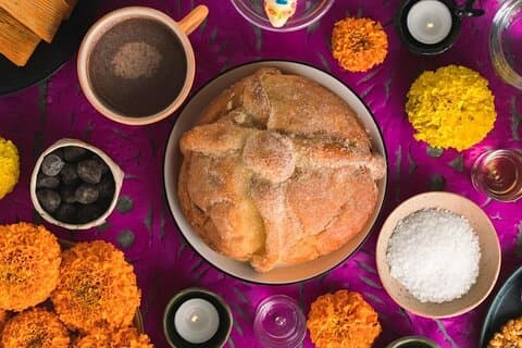 Dag van de Doden Ambachten & Gastronomie Begeleide Tour Vanuit Oaxaca