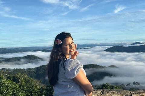 Da Lat Adventure: Cloud Hunting Experience from 4 AM to 10 AM