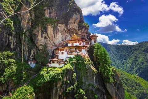Discover Bhutans Hidden Serenity