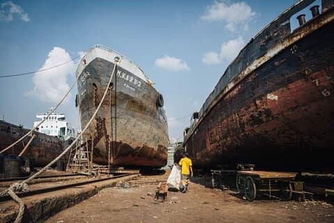 Private Ganztagestour in Dhaka City