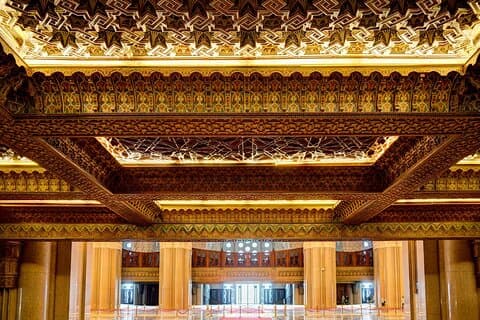 Casablanca Highlights Tour: Mosque Access & City Secrets