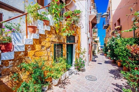 Rethymno una joya cretense!!