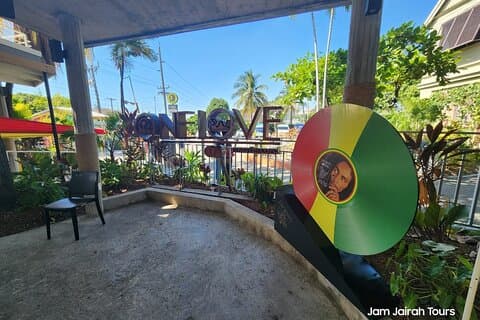 Tour della cultura di Kingston