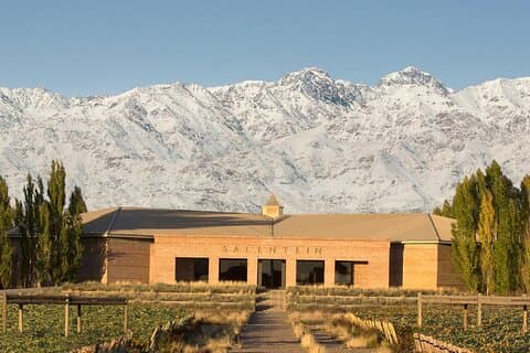 Mendoza Essentials 5 Tage All Inclusive