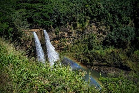 Kauai Privétour met gids naar Northshore vanuit Poipu / Koloa