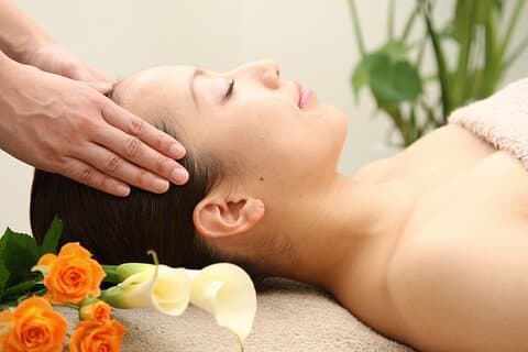 Hiroshimas skjulte zen-helligdom: Premium Dry Head Spa-opplevelse