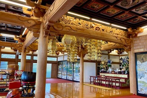 Step-Free easy going tour from Shimizu Port / Small bus