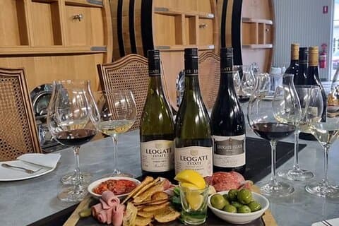 Wine Tour in Hunter Valley Pokolbin
