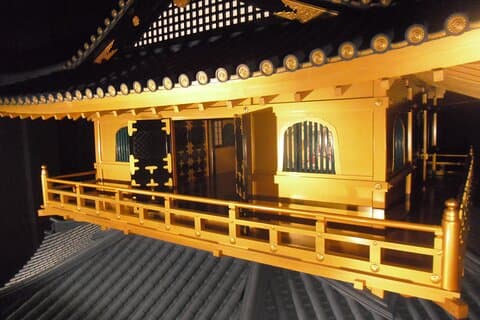 The Tour of the Warring States Period and History in Tokyo Tama