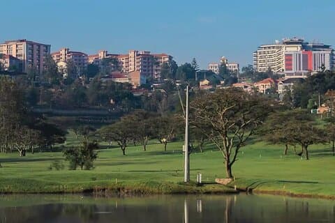 Kigali City Tour with Local Expert & Local Food