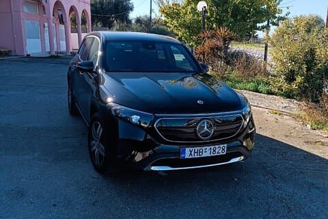 Transfer express in Kos Town