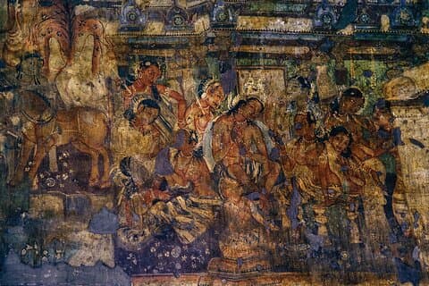 One Day, Three Wonders : Ajanta, Ellora and Mini Taj Mahal.