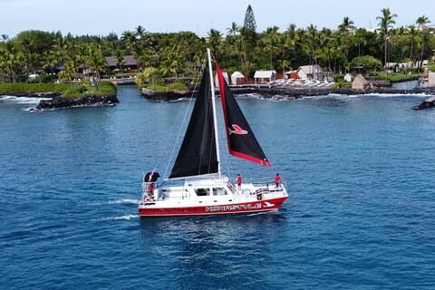 Afternoon Ali'i Adventure