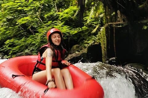 Restauranter i nærheten av Bali River Tubing Adventure Ubud