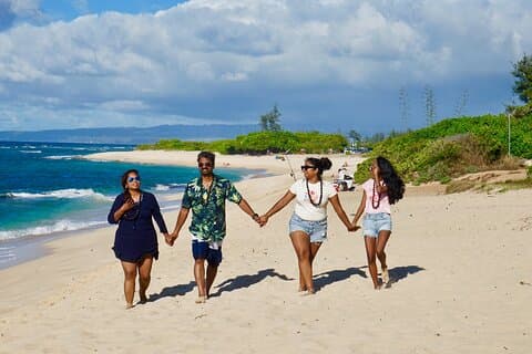 Tour privati personalizzabili di Oahu Island Adventure