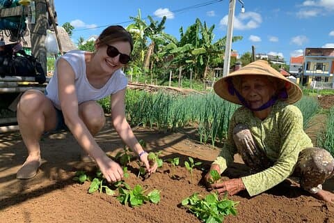 Hoi An Countryside PRIVATE TOUR - Highlights and Hidden Gems