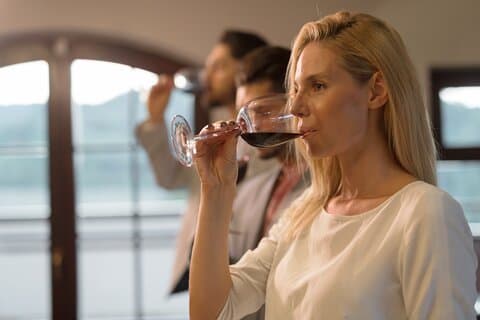 Dagstur til Barossa Valley