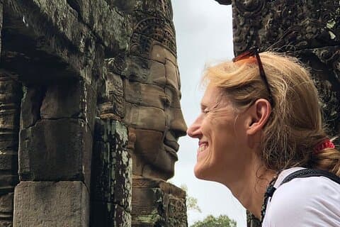 Full Day Temples Explorer - liten grupp