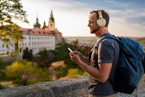 Kutna Hora: tour giornaliero audio autoguidato