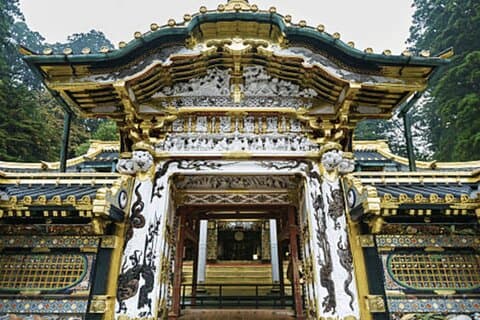Nikko Private Custom Tour with Local Guide