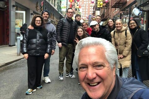 Bekijk 20+ Topbezienswaardigheden in Manhattan (wandeltocht met leuke NYC-gids)