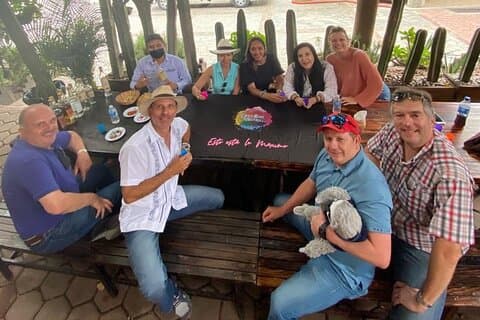 Disfruta de todas las Pirámides de Oaxaca en Tour Privado de un Día: Monte Albán, Mitla, Dainzú