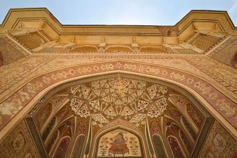 Fotografie-Tour Jaipur
