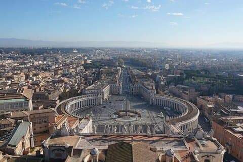Museo Vaticano y Capilla Sixtina ahorran tiempo en entradas rápidas