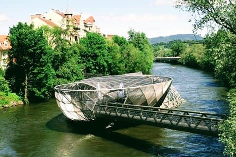 Wien: Privat tur til Graz