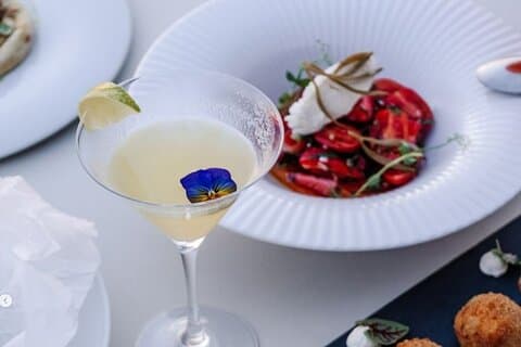 Santorini_Gastronomiska pärlor Tour