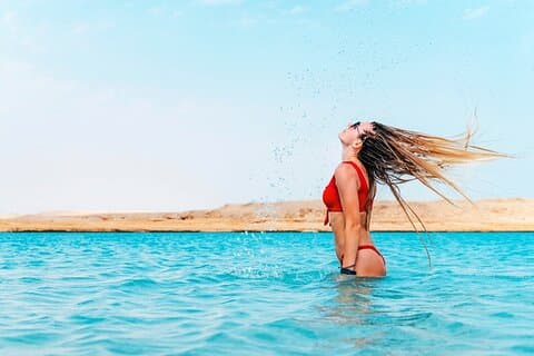Hoteller i nærheden af Sharm El Sheikh Canyon Salama and Blue Hole