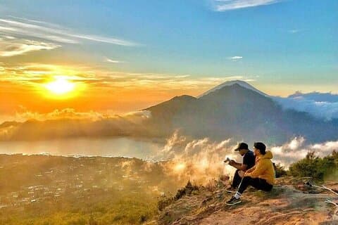 Hoteller i nærheden af Mount Batur Sunrise Trekking