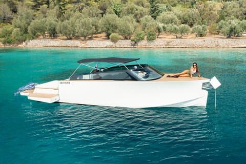Dubrovnik nach Elaphiti: Yacht Flucht im Stil
