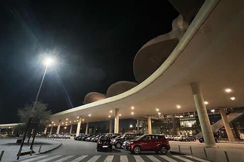 Amman Airport Private Transfer To Amman