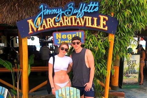 Privato Magaritaville Negril e Rick’s Cafe con trasporto