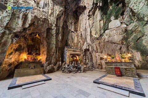 Visite de la ville de Da Nang et Hoi An et dégustation de plats locaux