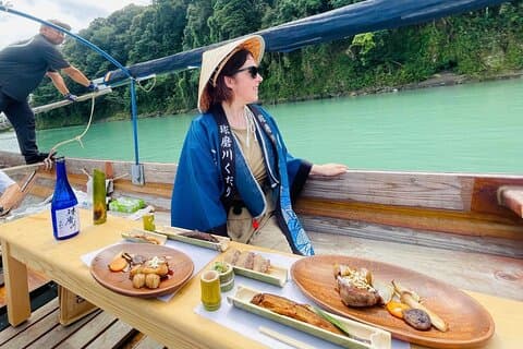 3 Days Journey through the home and history of Shochu