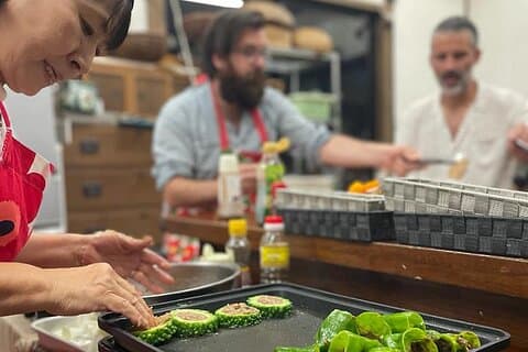 Two-Day Farm Stay and Culinary Adventure