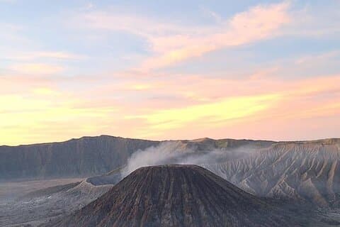 Hoteller i nærheten av Malang Tumpak Sewu, Bromo, Ijen 3D/2N Share Tour