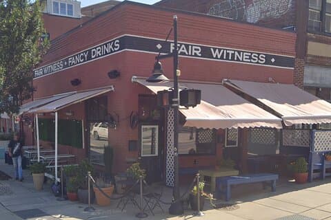 Winston-Salem True Crime Tour