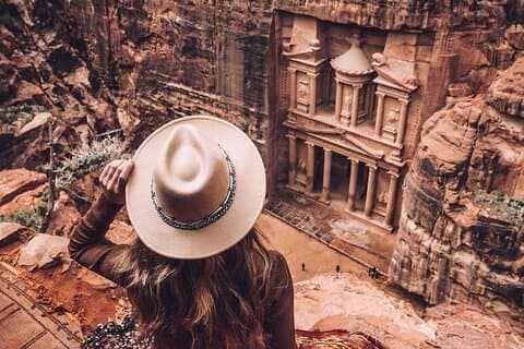 4 Day Jordan History Private Tour All Inclusive
