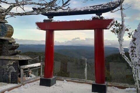 Private Nha Trang Dalat tur på en dag inkluderer frokost (12 timer)