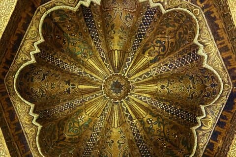 Visite privée mosquée cathédrale de Cordoue et centre historique