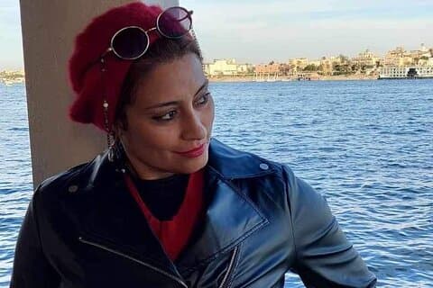 Balade en felouque sur le Nil à Louxor City