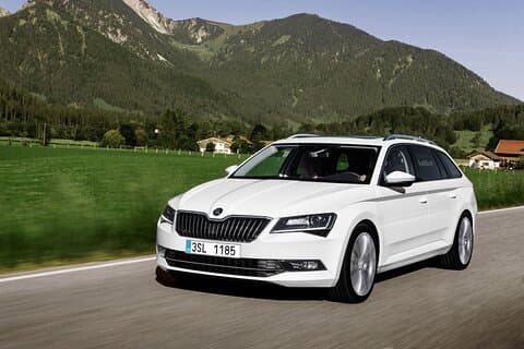 Prague to Berlin Transfer in Comfort of a Private Car