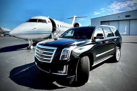 Miami Airport + VIP Chauffeur Experience (Luxury SUV, No Waiting)