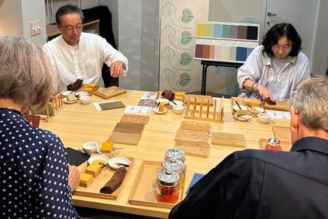 京都のプライベート寺院巡りとスタンプ帳作り