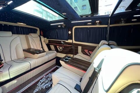 イスタンブールVIPトランスファー