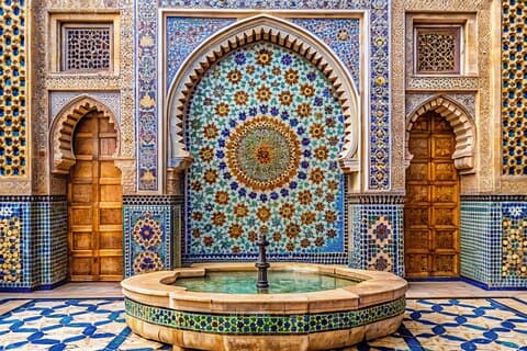 Private Half-Day Casablanca to Rabat Tour (Morning or Afternoon)